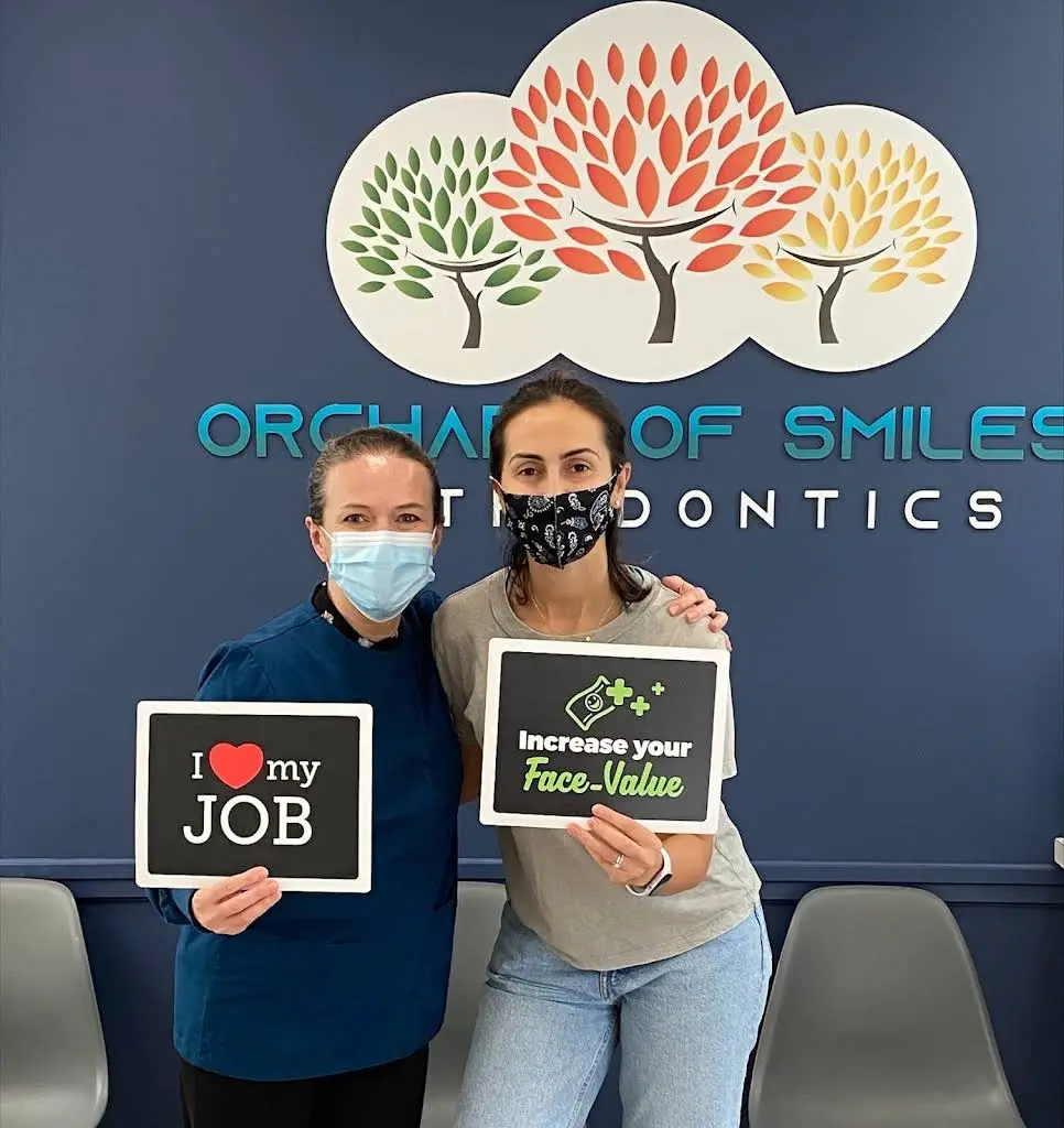 Orchard of Smiles Orthodontics
