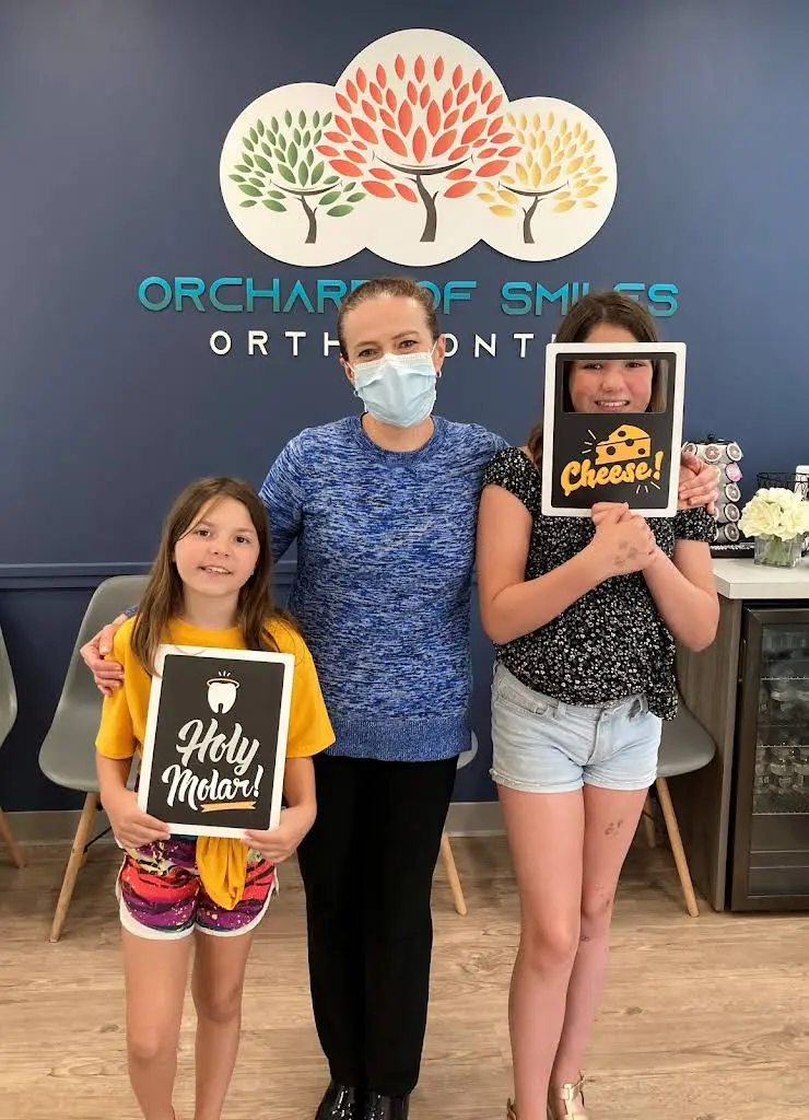 Orchard of Smiles Orthodontics