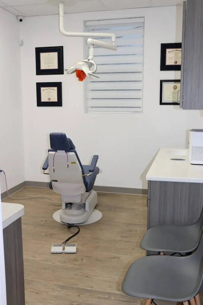 Orchard of Smiles Orthodontics