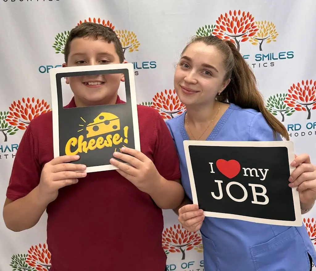 Orchard of Smiles Orthodontics