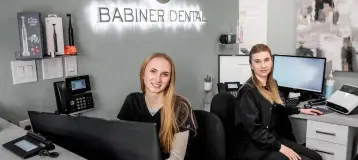 Babiner Dental