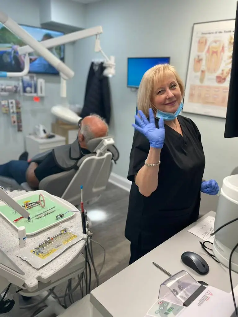 Babiner Dental