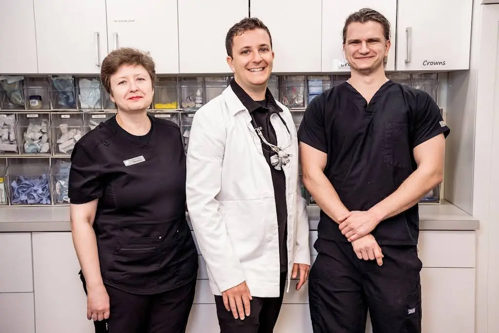 Babiner Dental