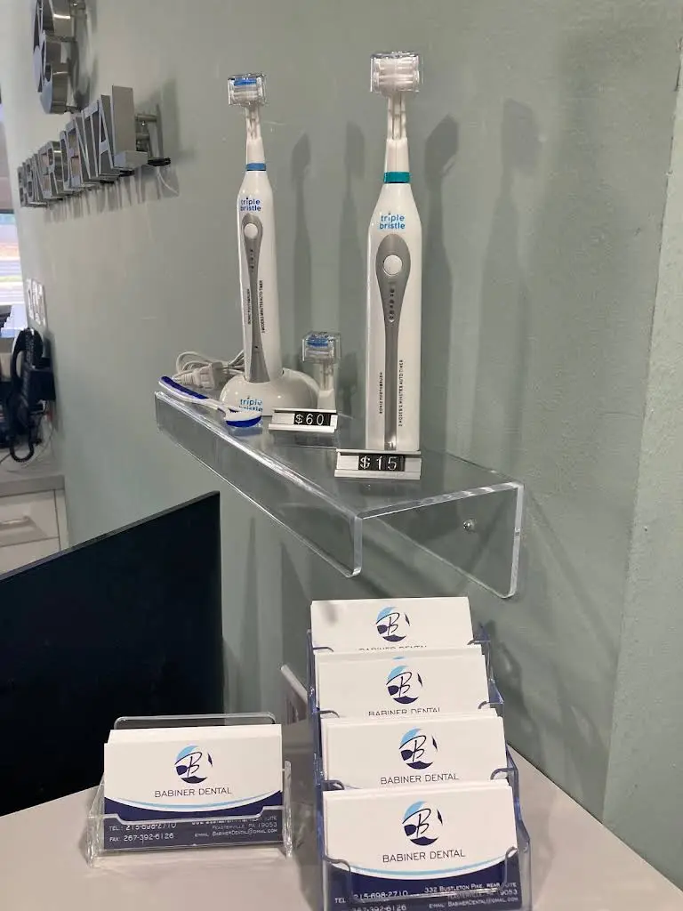 Babiner Dental