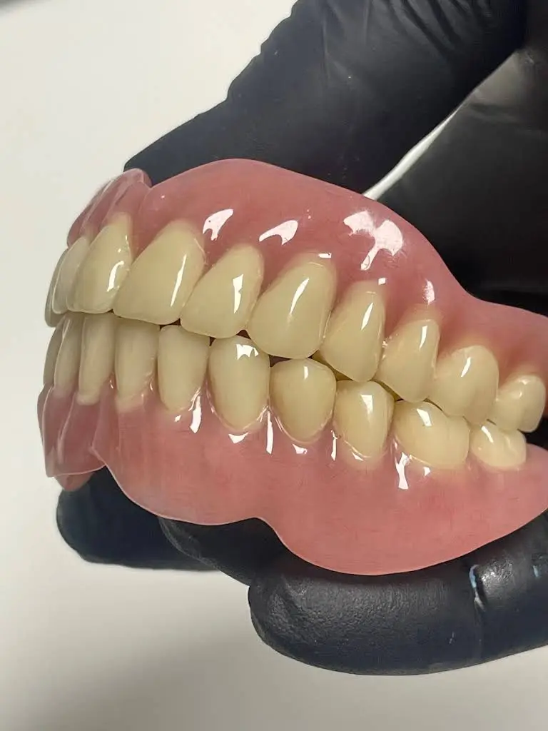 New Smile Dental Group - Professional dental clinic exterior with modern facilities