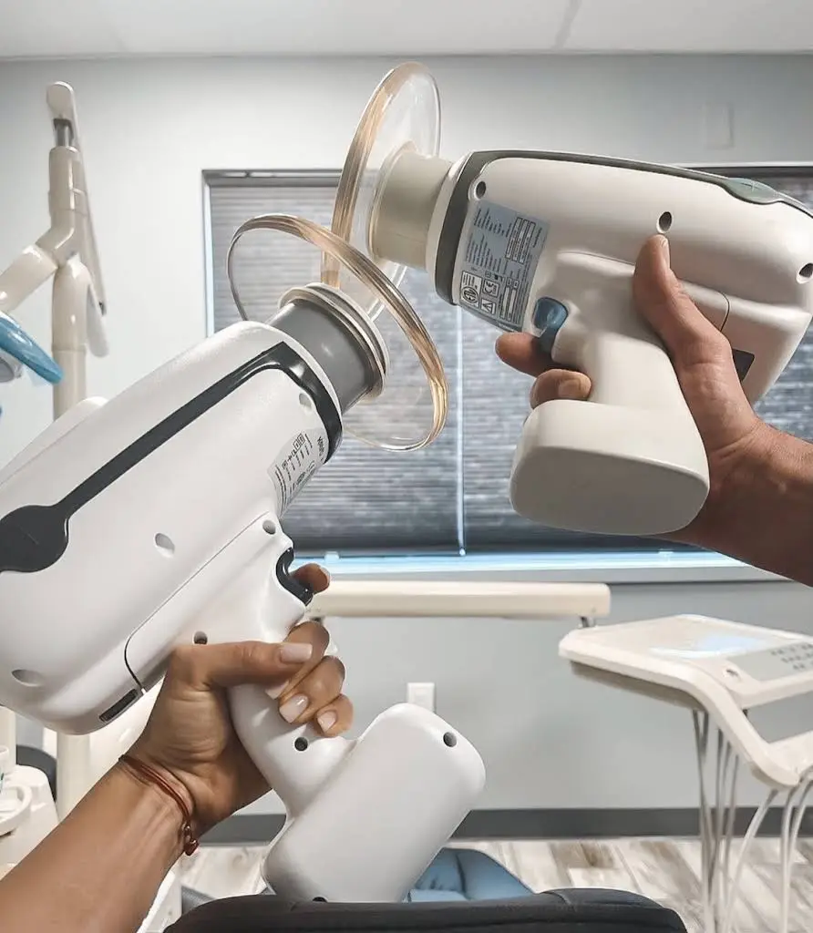 New Smile Dental Group