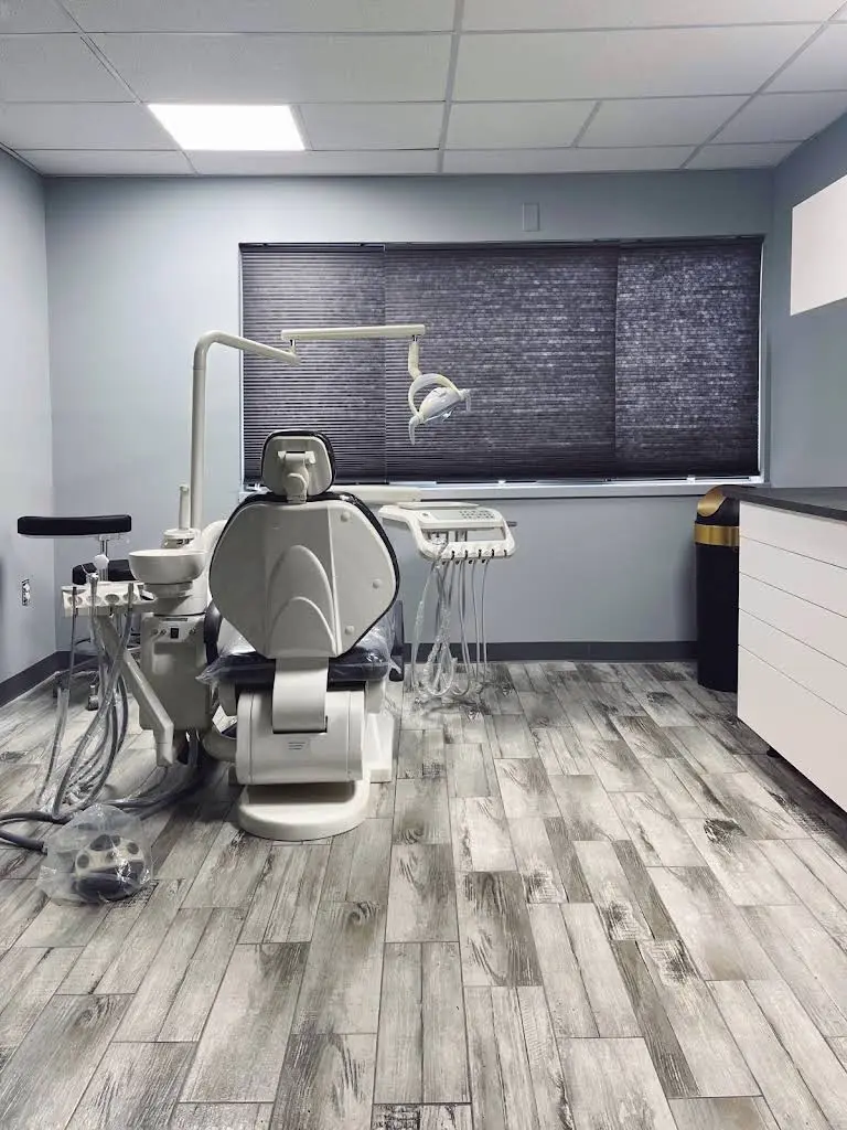 New Smile Dental Group