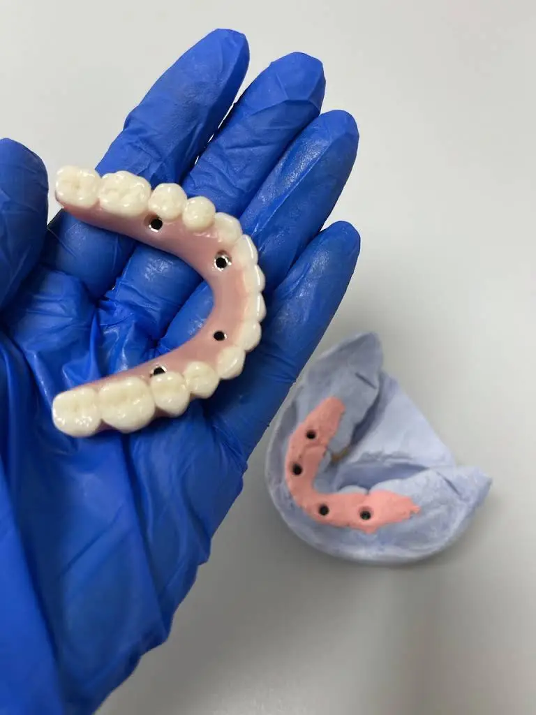 New Smile Dental Group