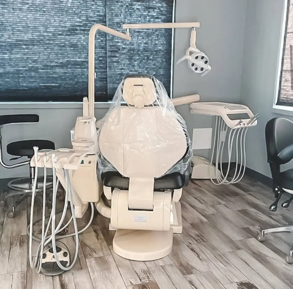 New Smile Dental Group