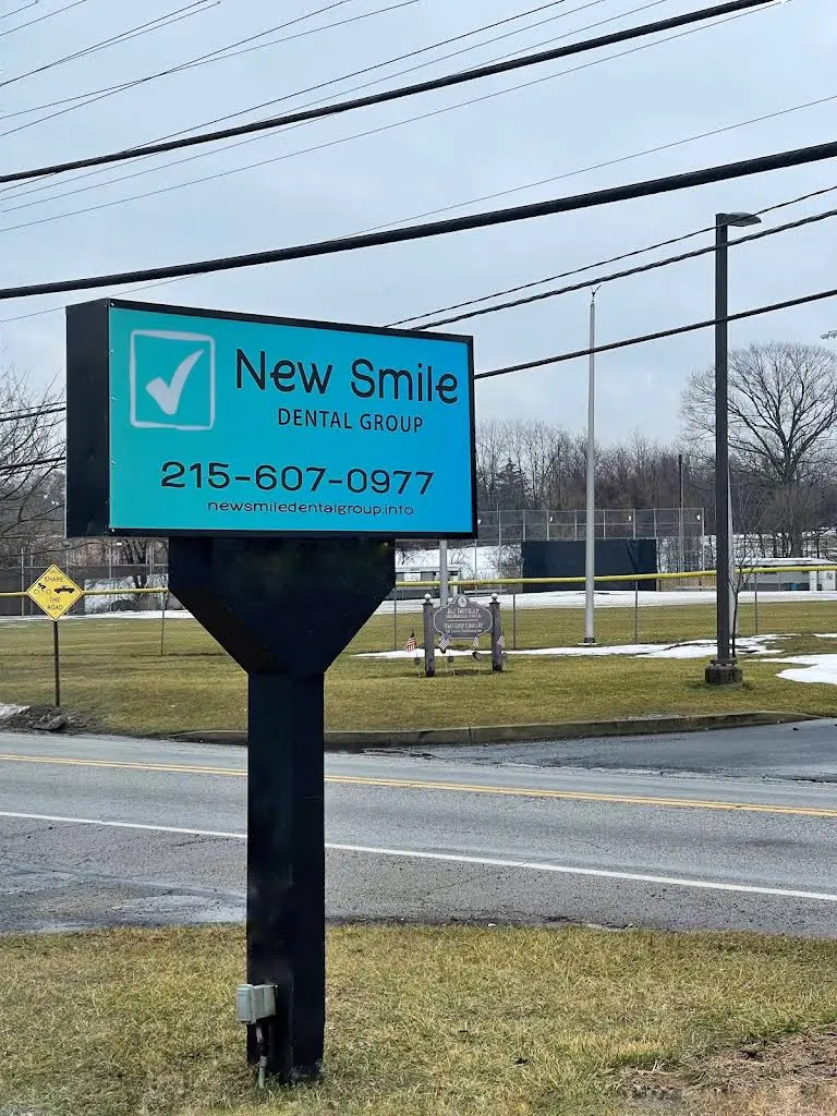 New Smile Dental Group