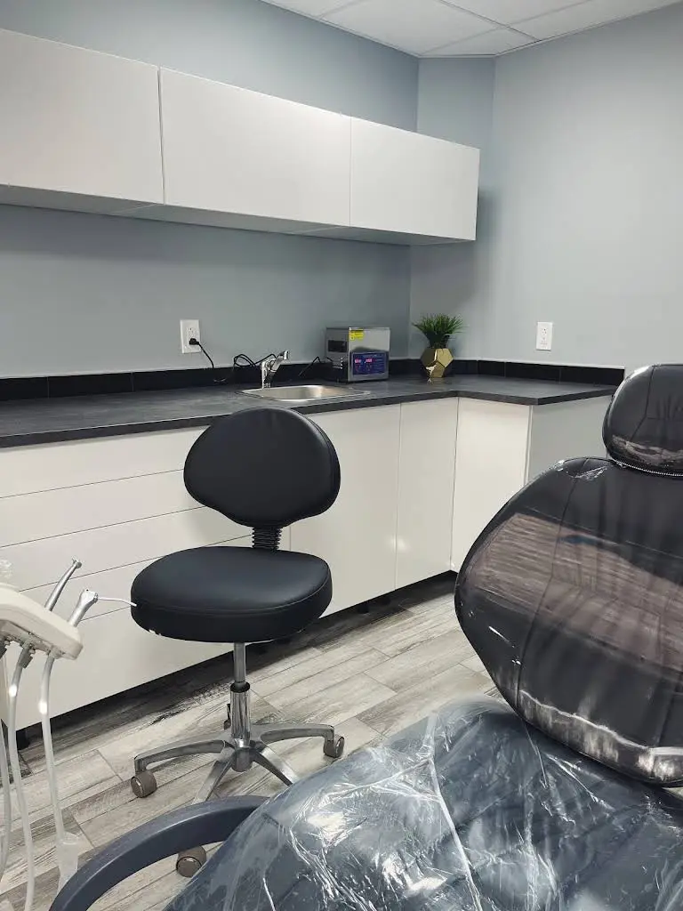 New Smile Dental Group