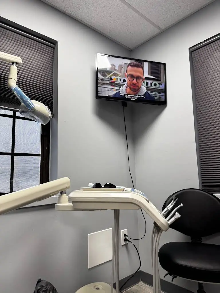 New Smile Dental Group