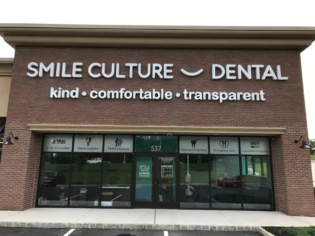 Smile Culture Dental