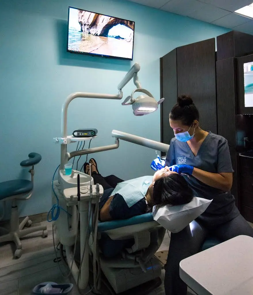 Smile Culture Dental