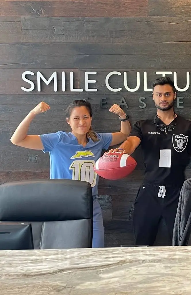 Smile Culture Dental
