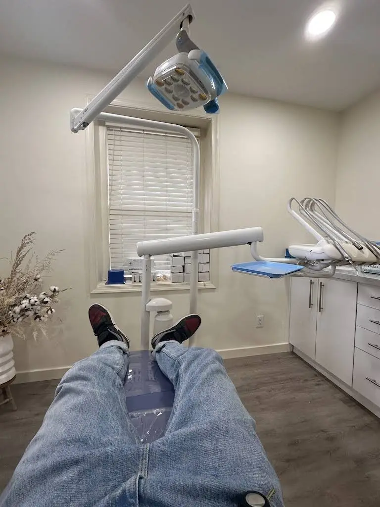 Dentallica Inc.
