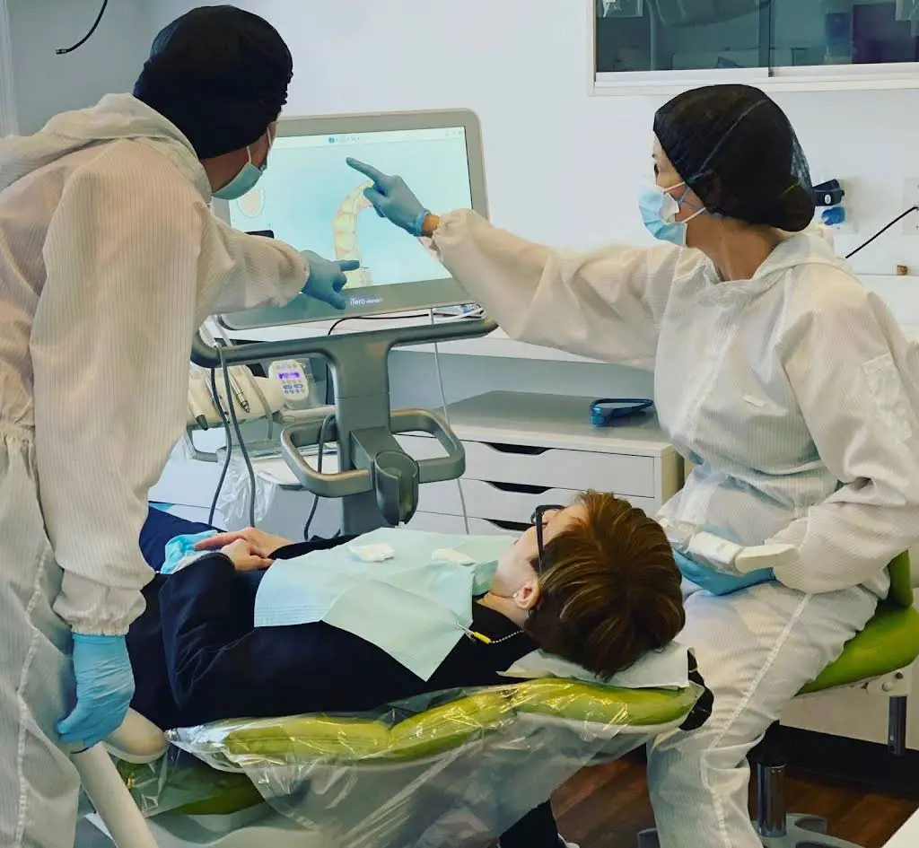 Skylaserdental