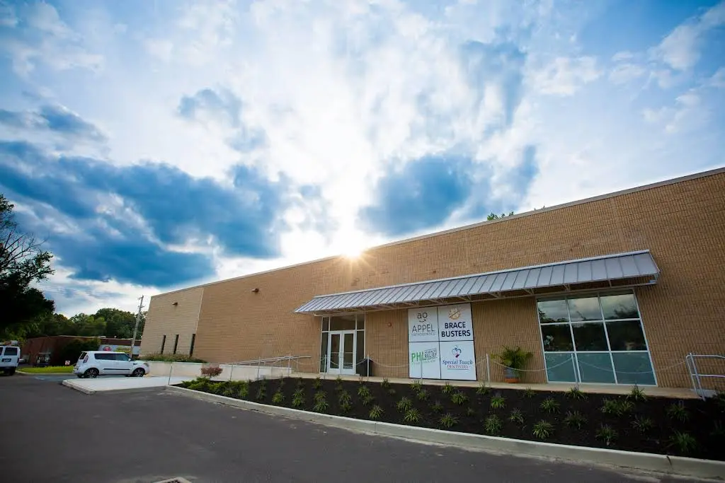 Appel Orthodontics