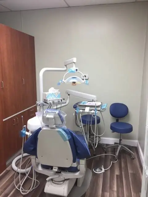 NuSmile Dental at Verree Rd and Red Lion