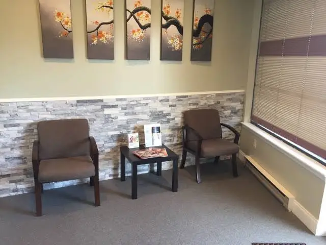 NuSmile Dental at Verree Rd and Red Lion
