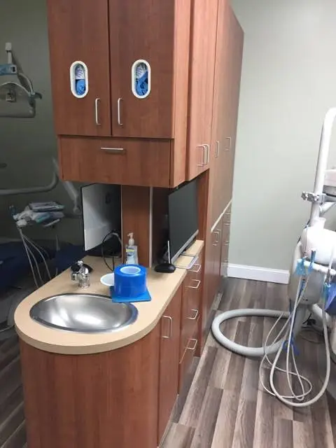 NuSmile Dental at Verree Rd and Red Lion