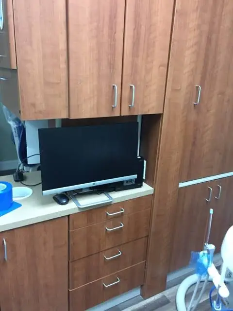 NuSmile Dental at Verree Rd and Red Lion