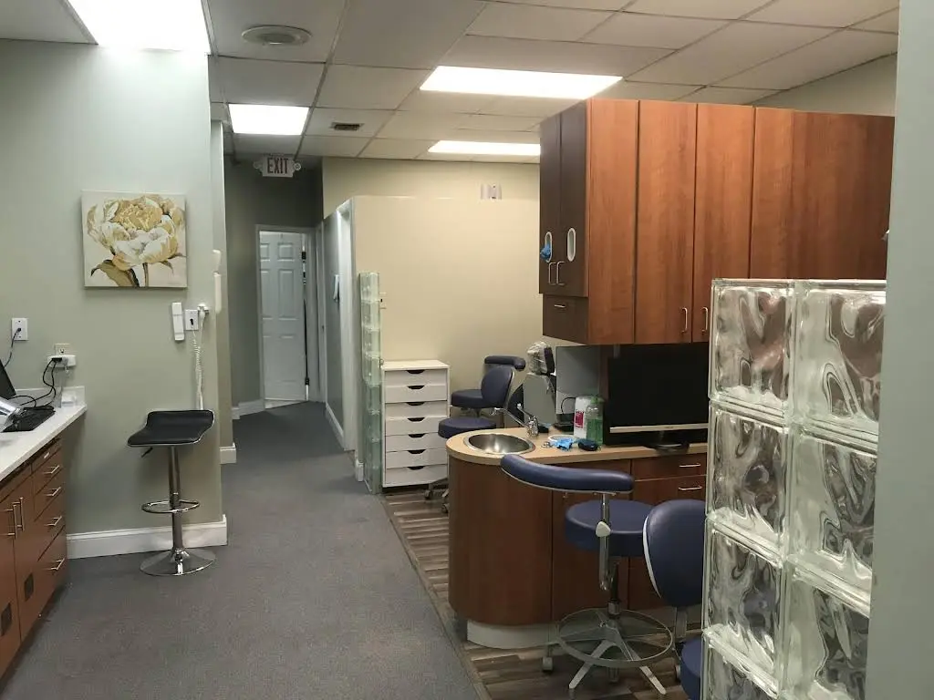NuSmile Dental at Verree Rd and Red Lion