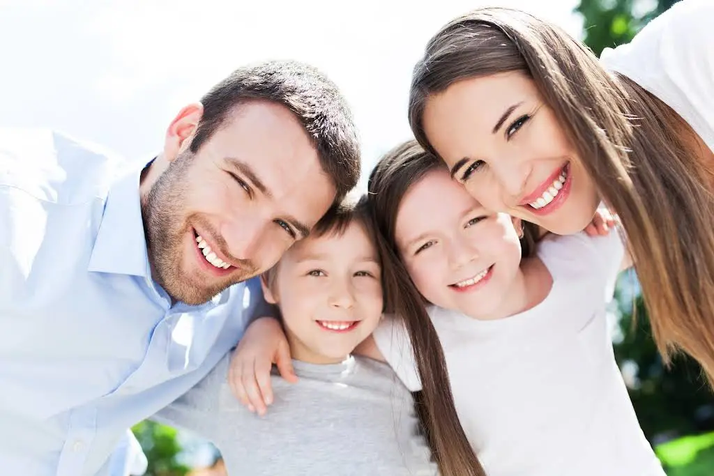 NuSmile Dental at Verree Rd and Red Lion
