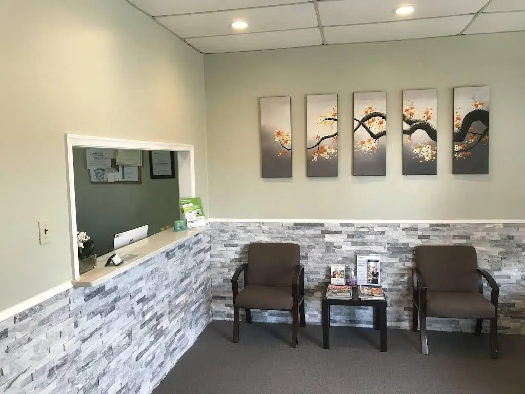 NuSmile Dental at Verree Rd and Red Lion