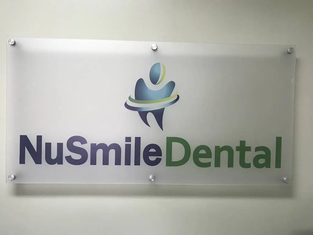 NuSmile Dental at Verree Rd and Red Lion
