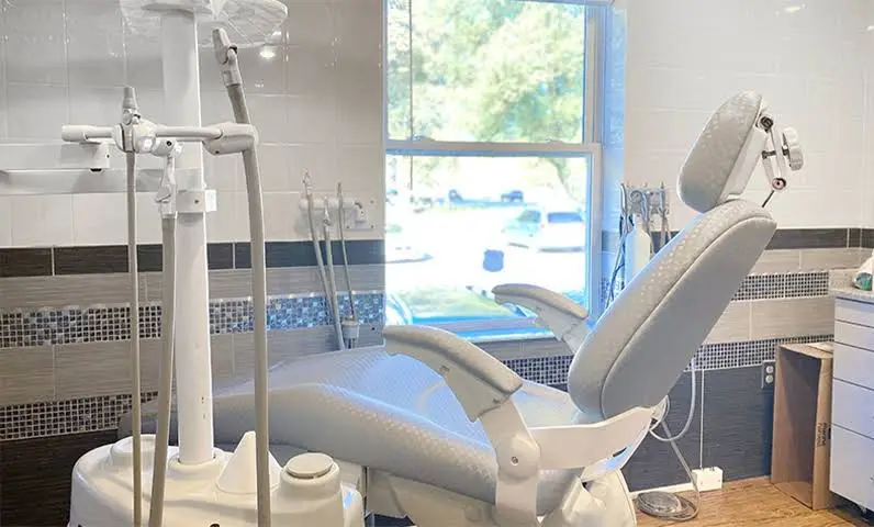 Dentex Dental