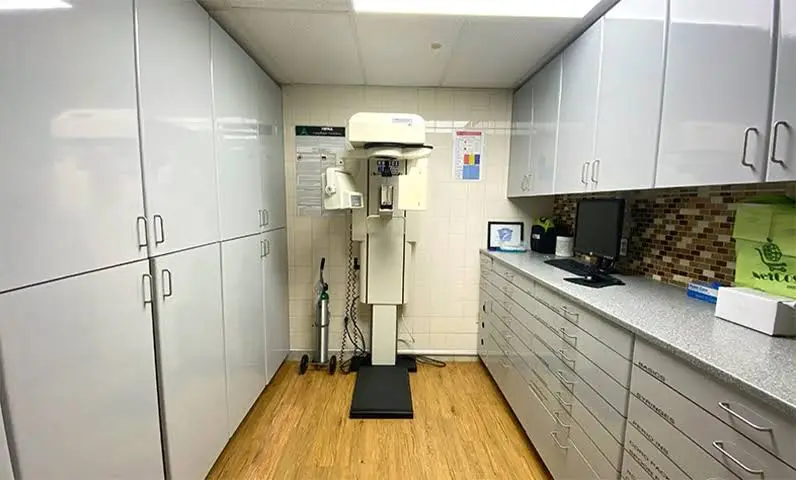 Dentex Dental