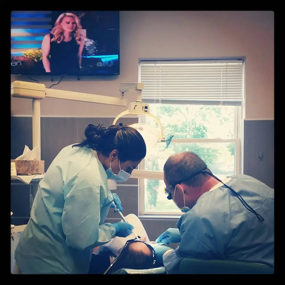 Dentex Dental