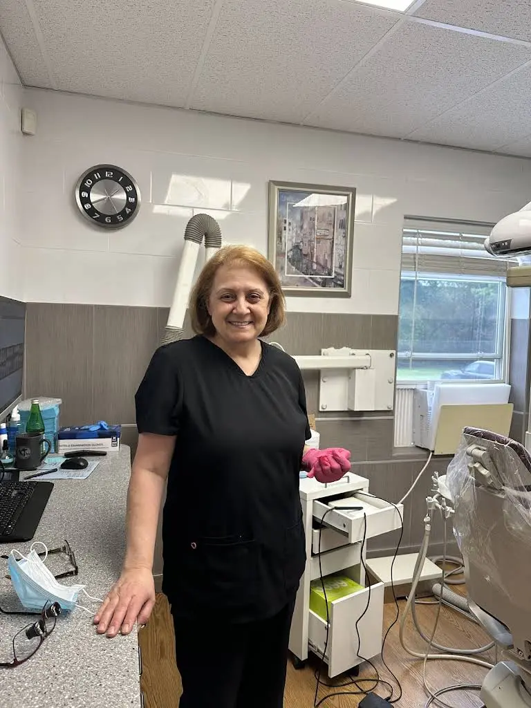 Dentex Dental