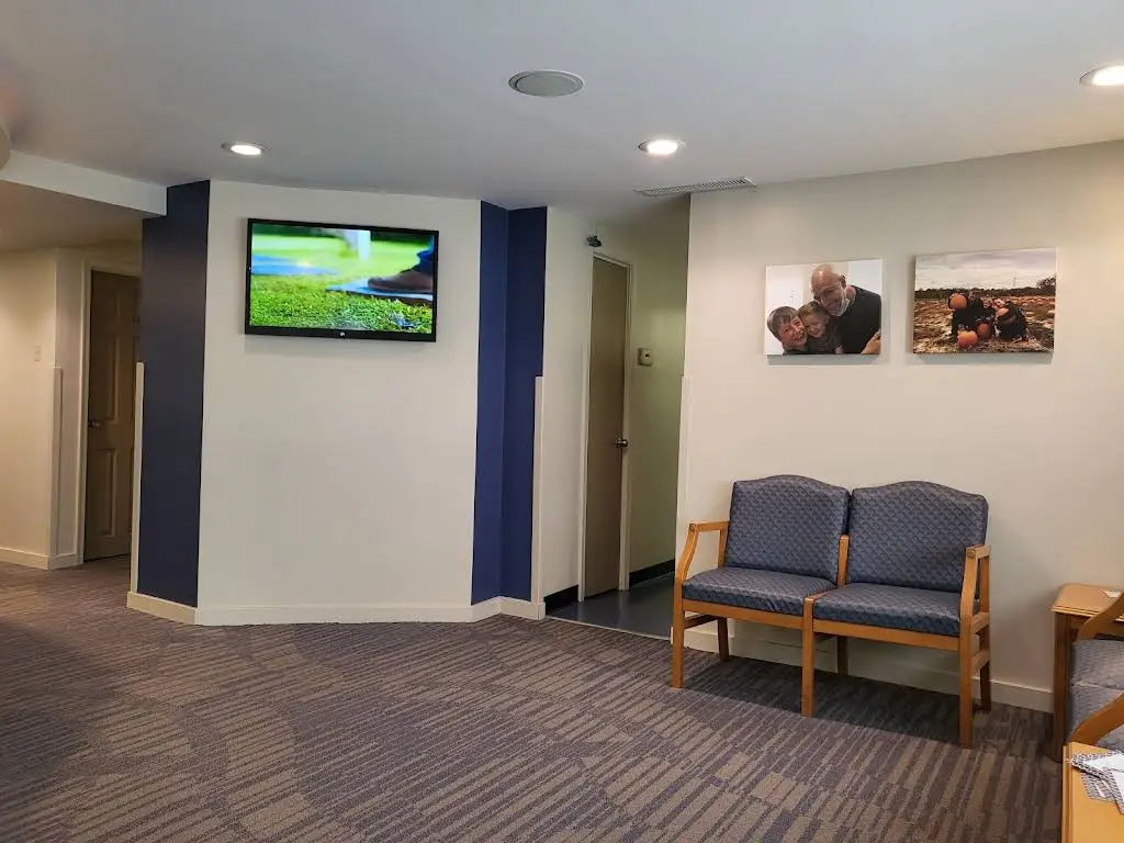 Gross & Sons Family Dentistry