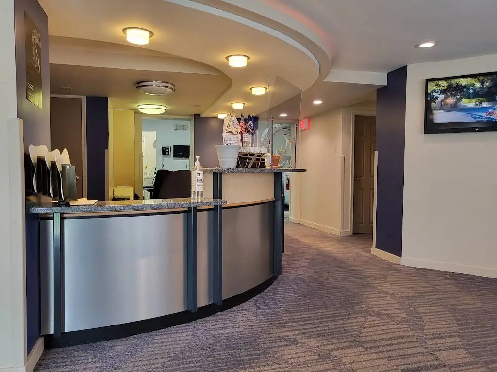 Gross & Sons Family Dentistry