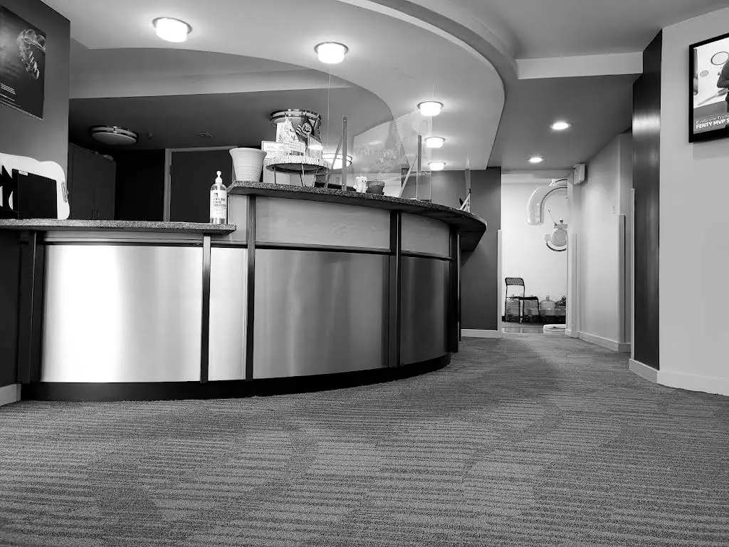 Gross & Sons Family Dentistry