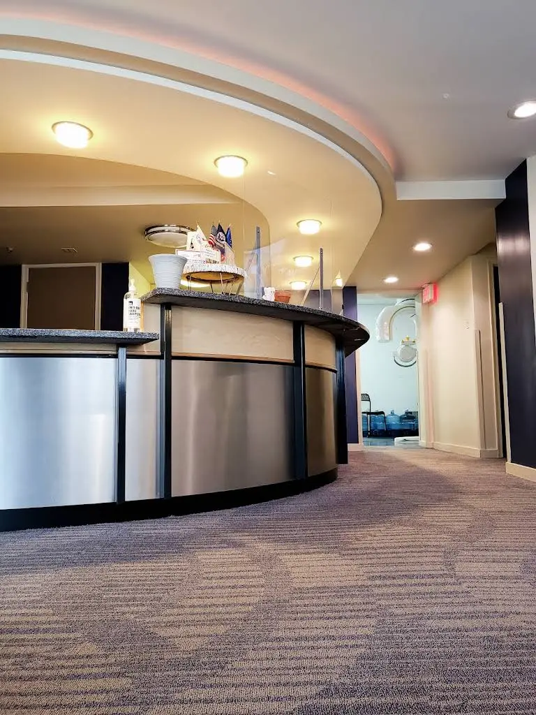 Gross & Sons Family Dentistry