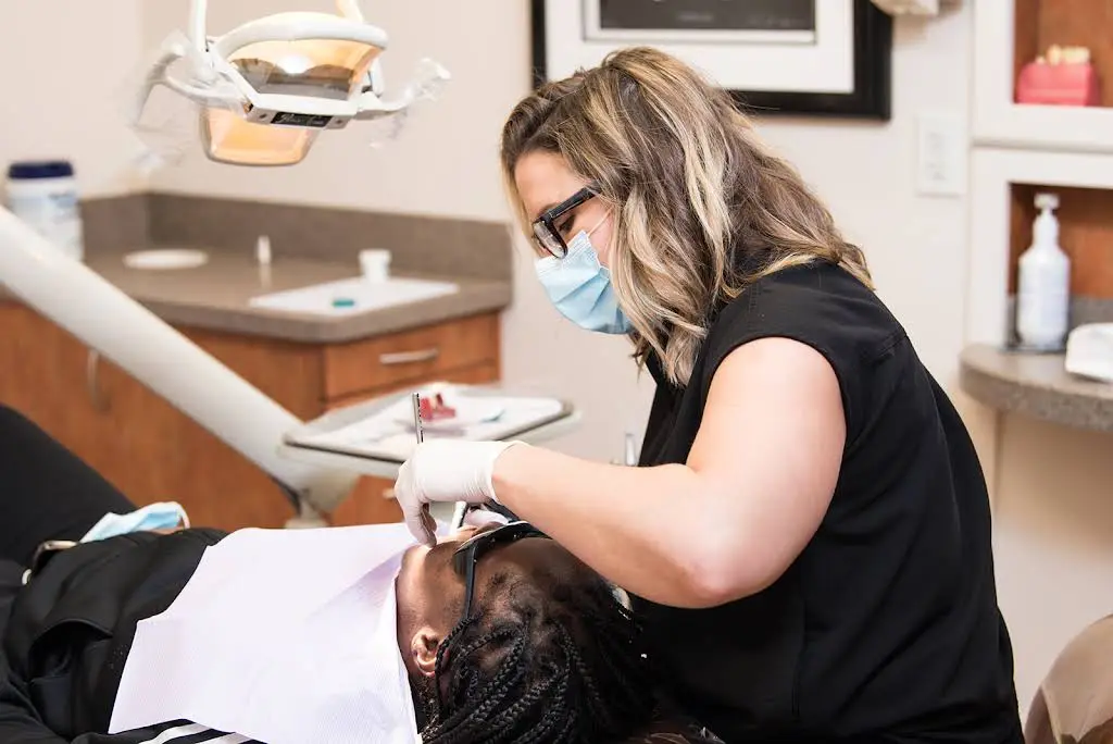 Pennsylvania Center for Dental Excellence