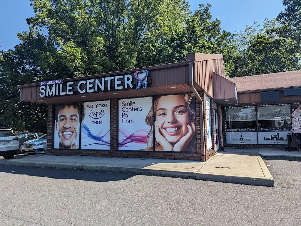 Smile Center