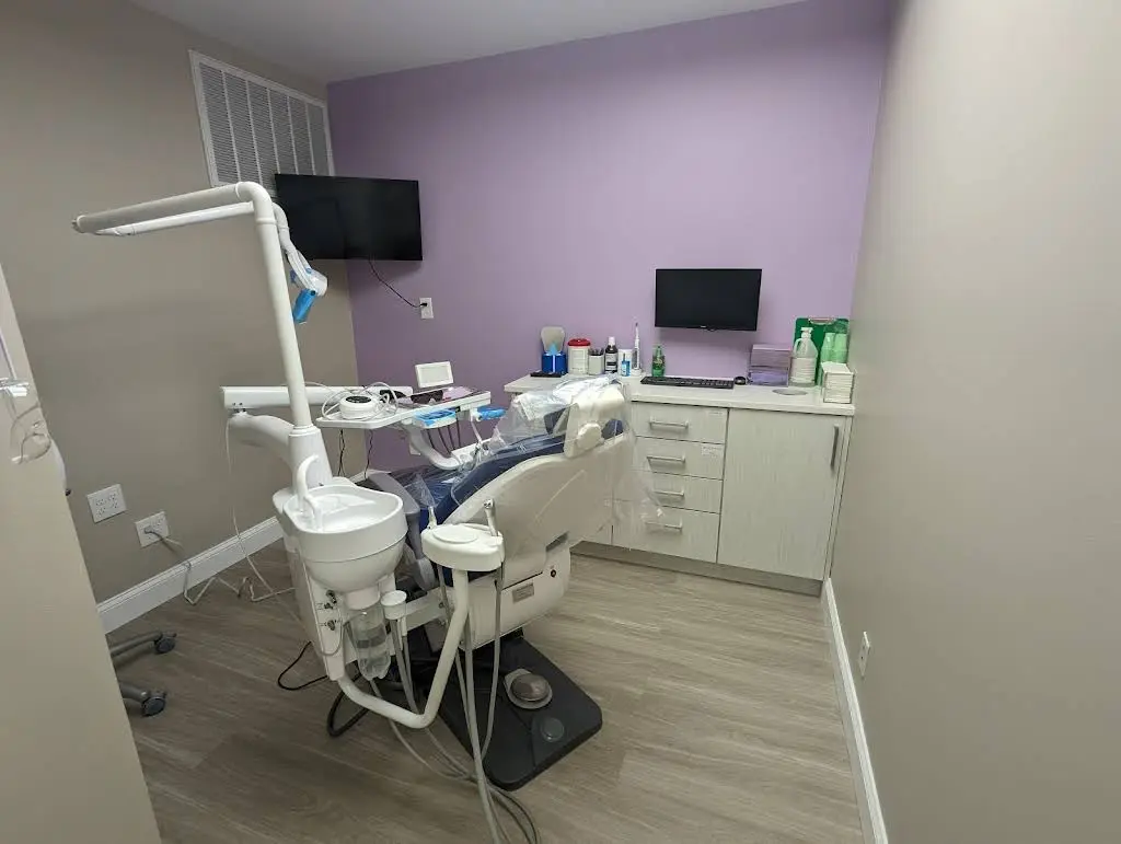 Smile Center