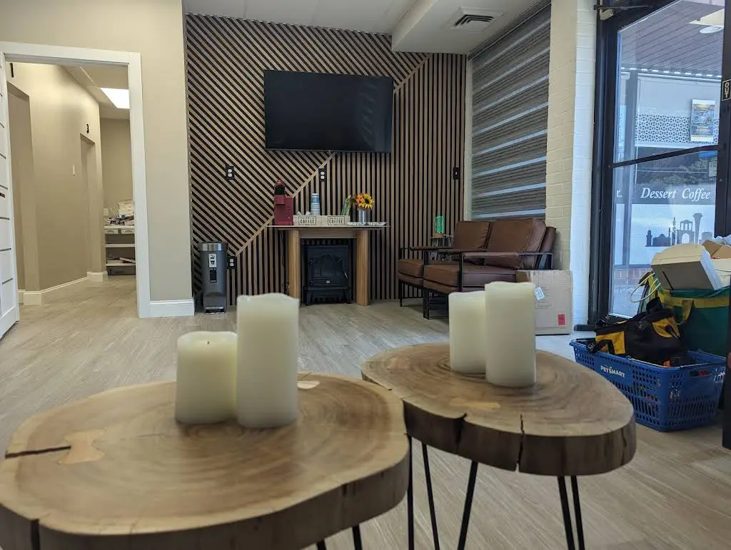 Smile Center