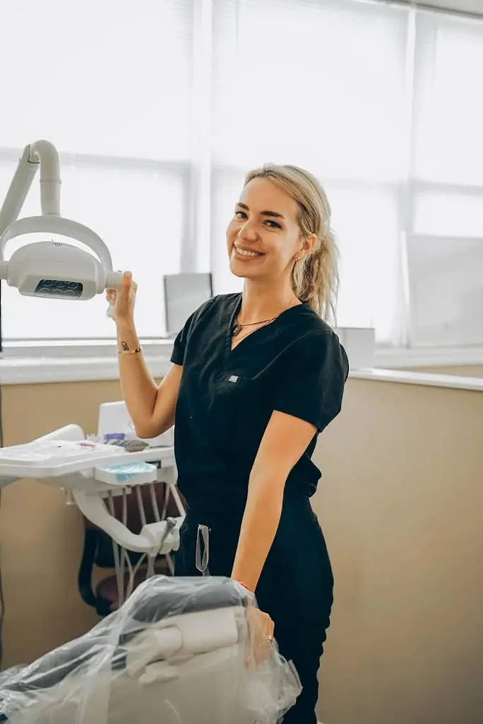 Smile Center