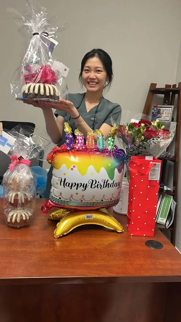 Smile Center