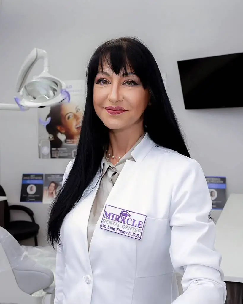 Miracle Dental Center - Professional dental clinic exterior with modern facilities