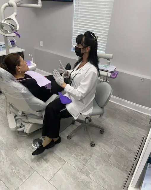 Miracle Dental Center