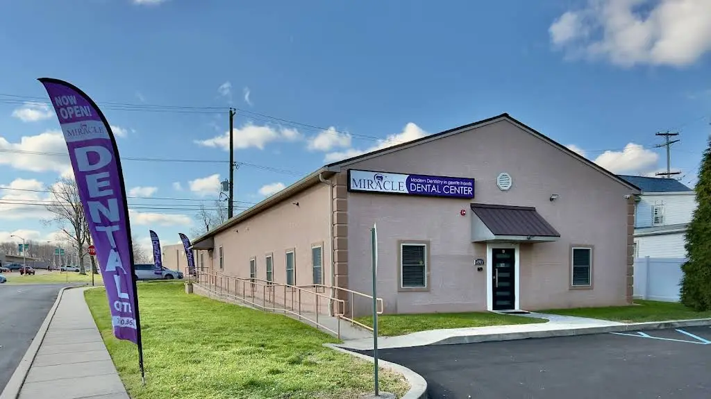 Miracle Dental Center