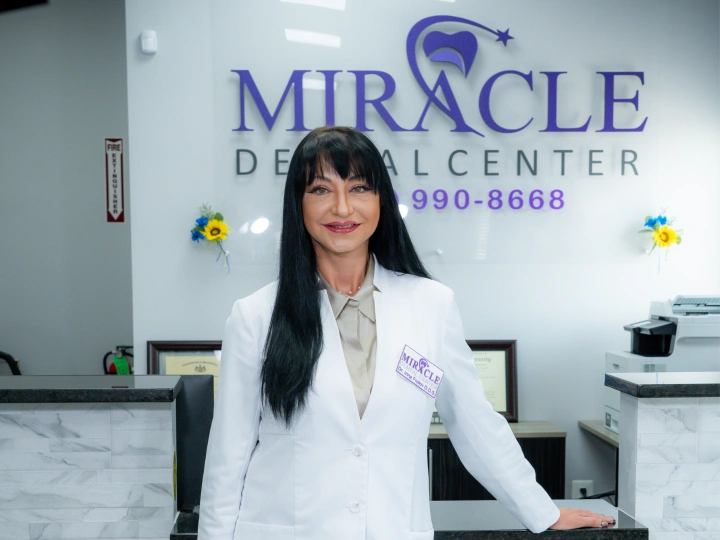 Miracle Dental Center