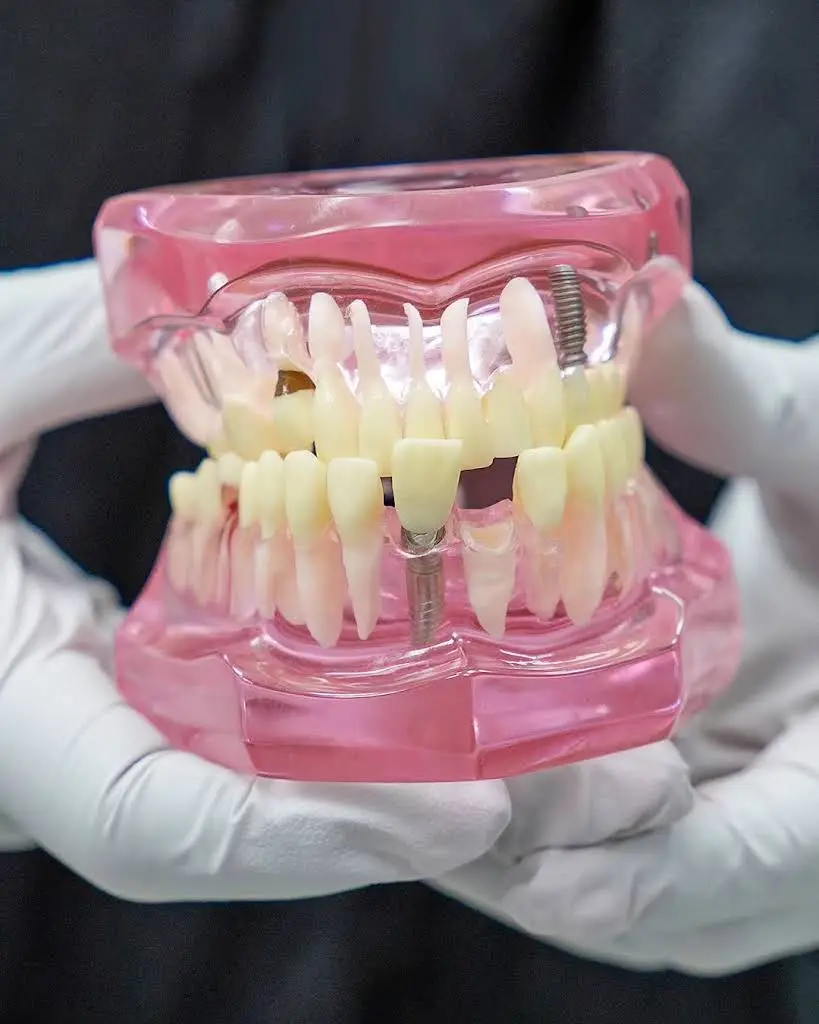 Miracle Dental Center
