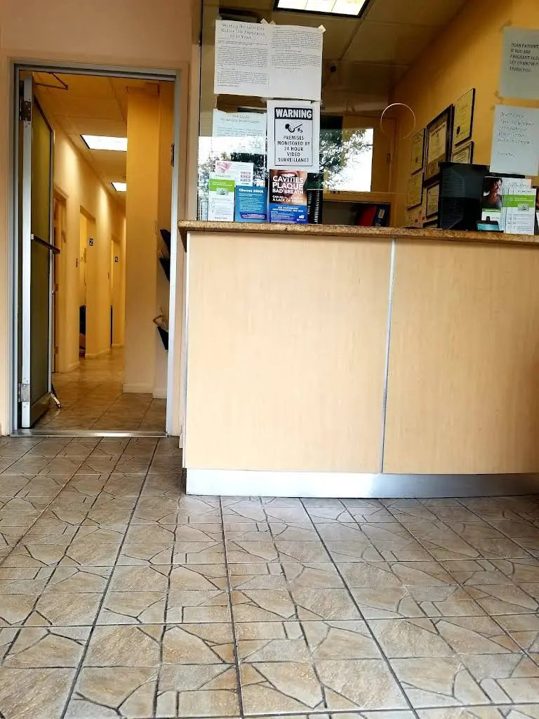 Kensington Dental Office